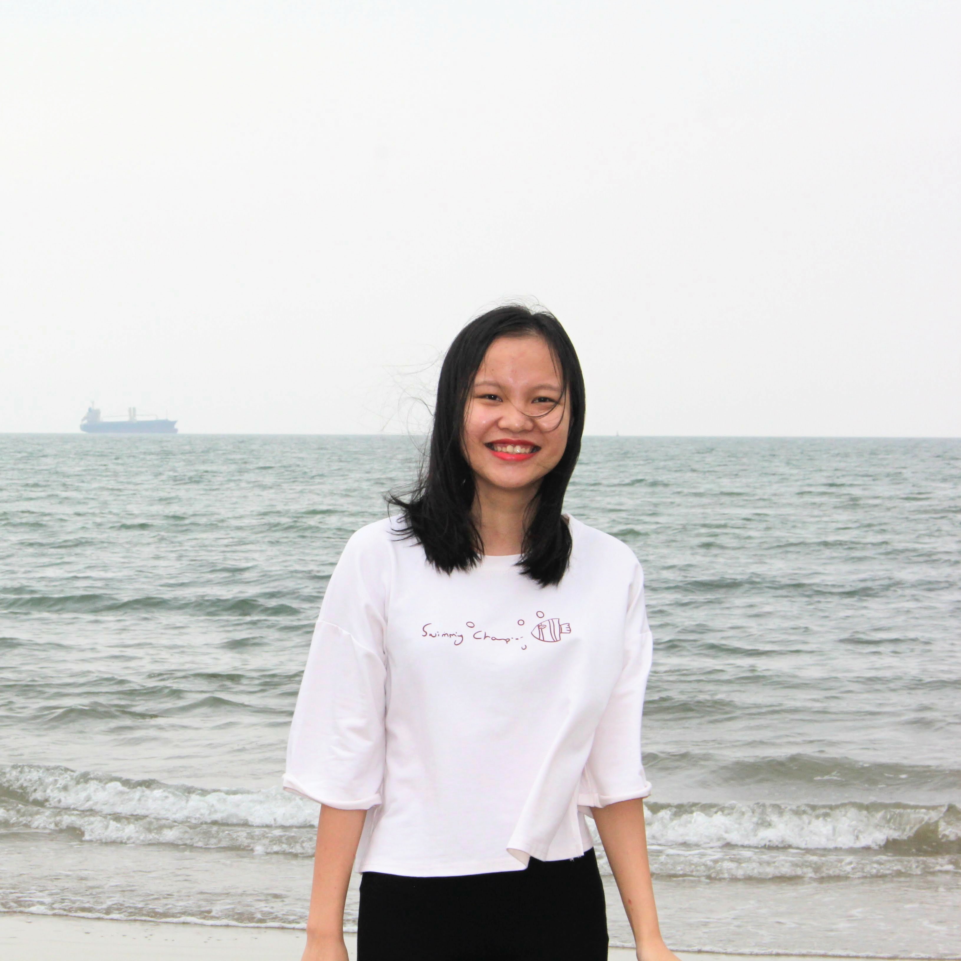 Trần Thị Thanh Mai